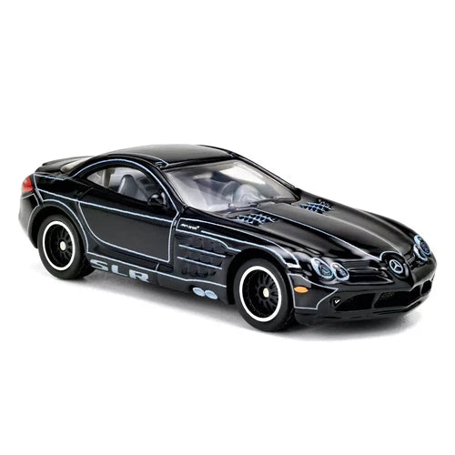 Matchbox Collectors RLC Mercedes Benz SLR Mclaren - Sealed - House of Cars Virginia