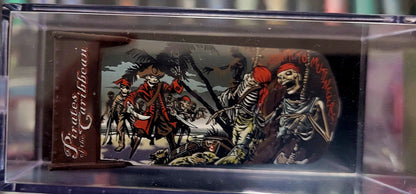 Liberty Promotions Pirates Of the Caribbean Mutineer Bay VW Drag Bus 172/1300 - House of Cars Virginia