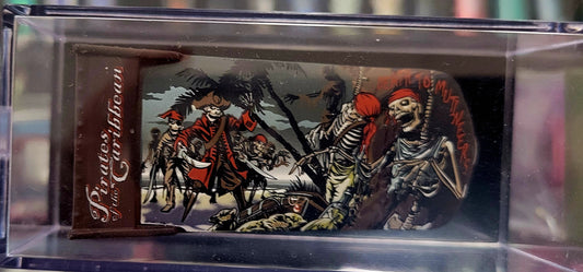 Liberty Promotions Pirates Of the Caribbean Mutineer Bay VW Drag Bus 172/1300 - House of Cars Virginia