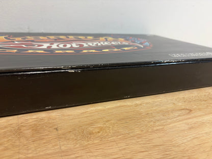 Hot Wheels 2009 Larry's Garage 21-Car Collection Box Set (See Description)
