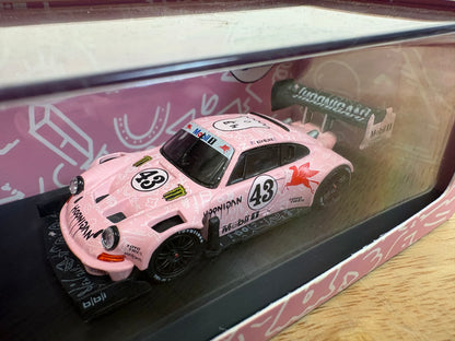 TPC Hoonigan | Ken Block "Hoonipigasus" Limited 1/499