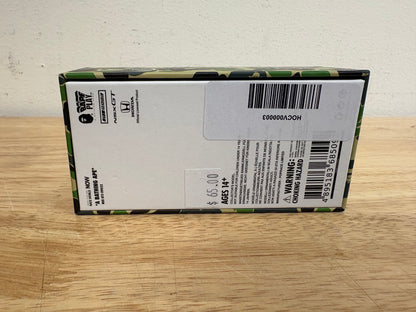 Pop Race 1/64 x A Bathing Ape Acura NSX GT3 EVO 22