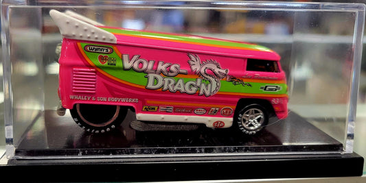 Liberty Promotions '09 VW Drag Bus Volks-Dragon 792/1500 - House of Cars Virginia