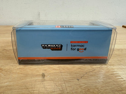 Tarmac Works Hobby64 x IXO Models Porsche 911 GT3 R "24h of SPA 2019 Winner" Rare!