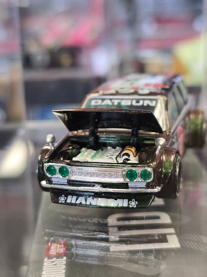 LTD EDN™ 510 Wagon Hanami Kaido House Exclusive Chameleon IN HAND - House of Cars Virginia