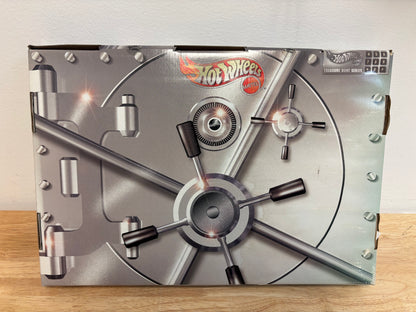 Hot Wheels 1999 Treasure Hunt Series Box Set 1 of 3,500 (See Description)