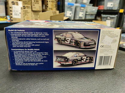Monogram #3 Goodwrench Monte Carlo model kit 