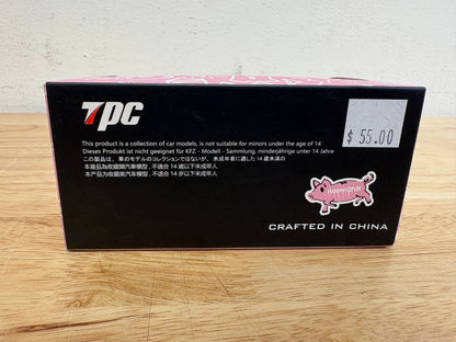 TPC Hoonigan | Ken Block "Hoonipigasus" Limited 1/499