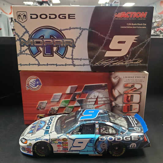 Action Racing 2004 Intrepid Kasey Kahne #9 MOPAR - House of Cars Virginia