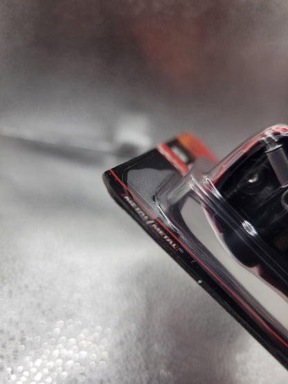 Hot Wheels Red Line Club 1993 Mazda RX-7 R1 Red Spectraflame