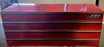 2010 Hot Wheels Exclusive Super Treasure Hunt 24 car set - House of Cars Virginia