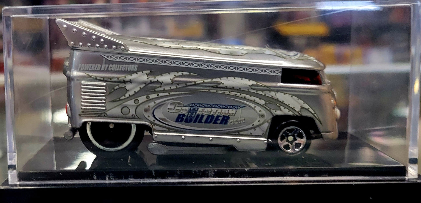 Liberty Promotions Collection Builder VW Drag Bus 61/250 - House of Cars Virginia