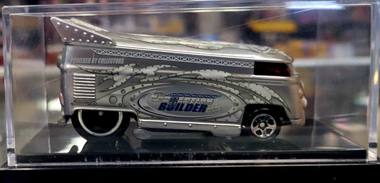 Liberty Promotions Collection Builder VW Drag Bus 61/250 - House of Cars Virginia