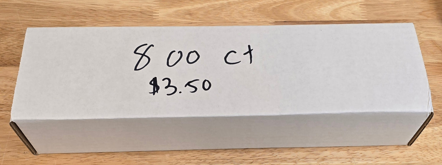 TCG Box 800ct. (IN STORE ONLY)