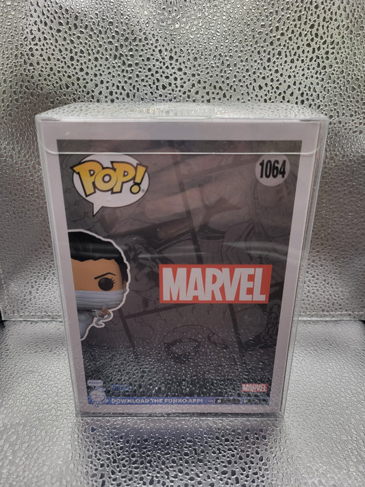 Funko POP! Marvel Silk 2022 Funko Summer Convention Limited Edition #1064