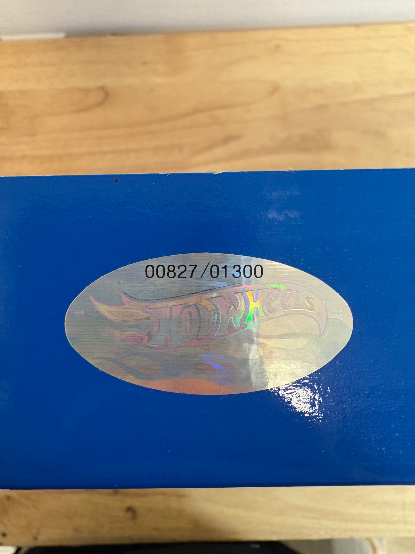 Hot Wheels 2020 Super Treasure Hunt Box Set 00827/01300 VHTF! (See Description)