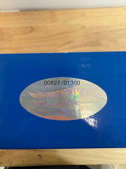 Hot Wheels 2020 Super Treasure Hunt Box Set 00827/01300 VHTF! (See Description)