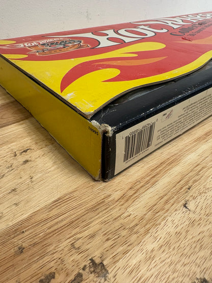 Hot Wheels 30th Anniversary Collector's Choice Box Set