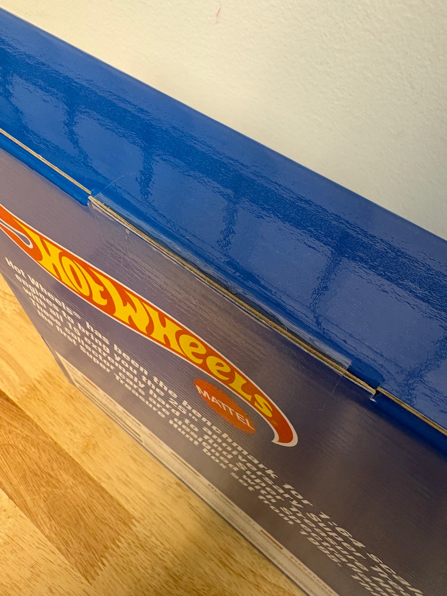 Hot Wheels 2020 Super Treasure Hunt Box Set 00827/01300 VHTF! (See Description)