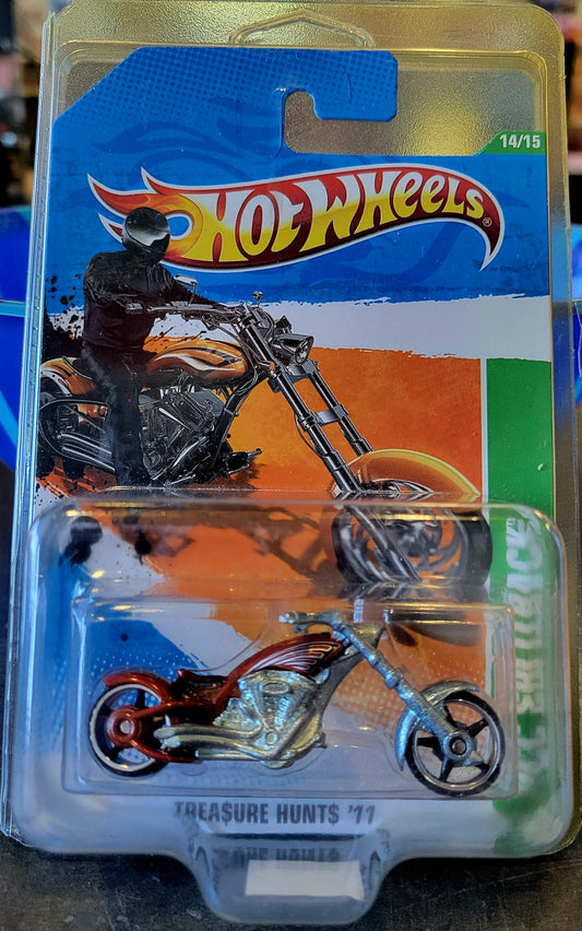 Hot Wheels, TH DCC Splitback - House of Cars Virginia