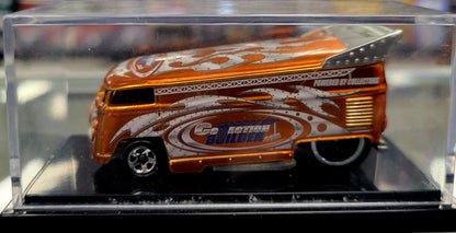 Liberty Promotions Collection Builder VW Drag Bus 407/1300 - House of Cars Virginia