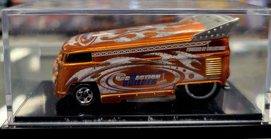 Liberty Promotions Collection Builder VW Drag Bus 407/1300 - House of Cars Virginia