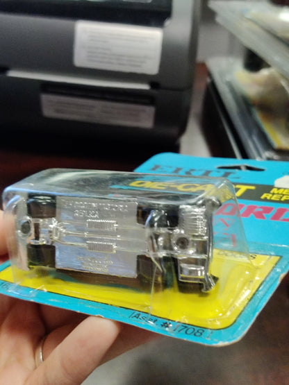 ERTL Die-Cast metal replica 1956 Ford Crown Victoria #1633