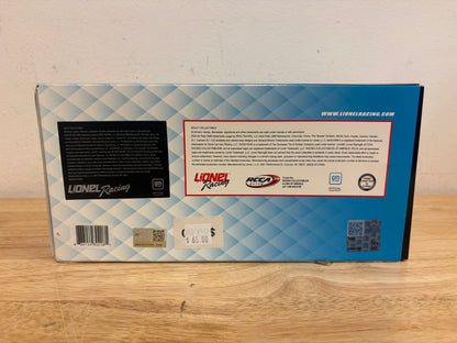 Action Racing Collectables 1:24 Petty Family 75th Anniversary 2024 Camaro ZL1 Diamond Finish 1 of 504 (Damaged Box)