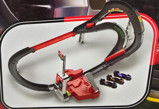 Hot Wheels Racing F1 Track