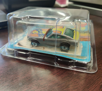 HotWheels Flying Colors #5 Z Whiz 