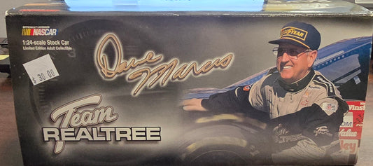 Action Racing 1/24 David Marcis #71 Realtree 1999 Monte Carlo - House of Cars Virginia