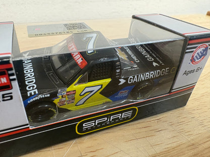 Action Racing Collectables 1:64 Kyle Busch #7 Gainbridge Atlanta Win 2025 Silverado