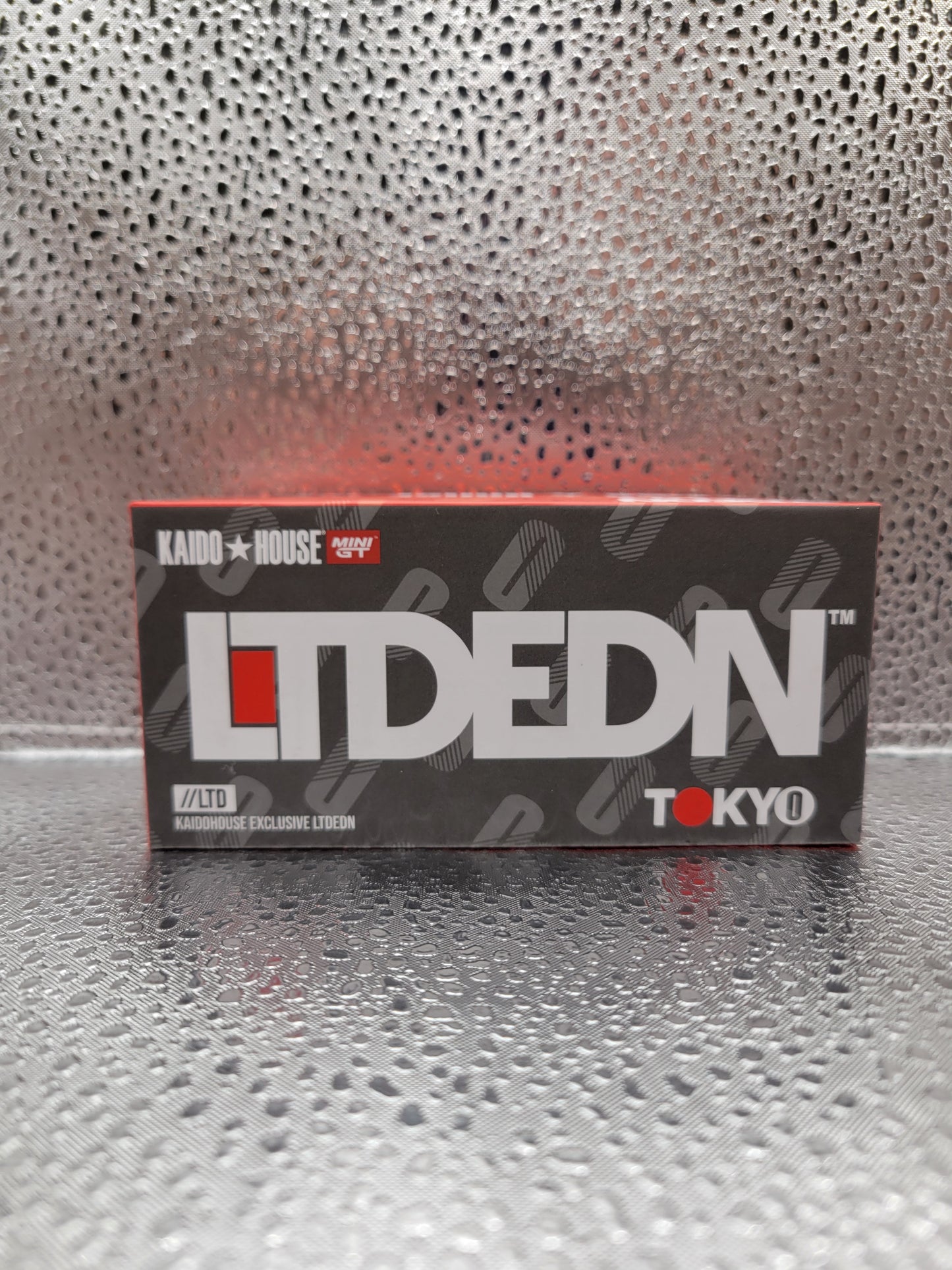 Kaido House LTDEDN Nissan Skyline GT-R (R33) Active Carbon R V2 TAS 2025 Exclusive - House of Cars Virginia