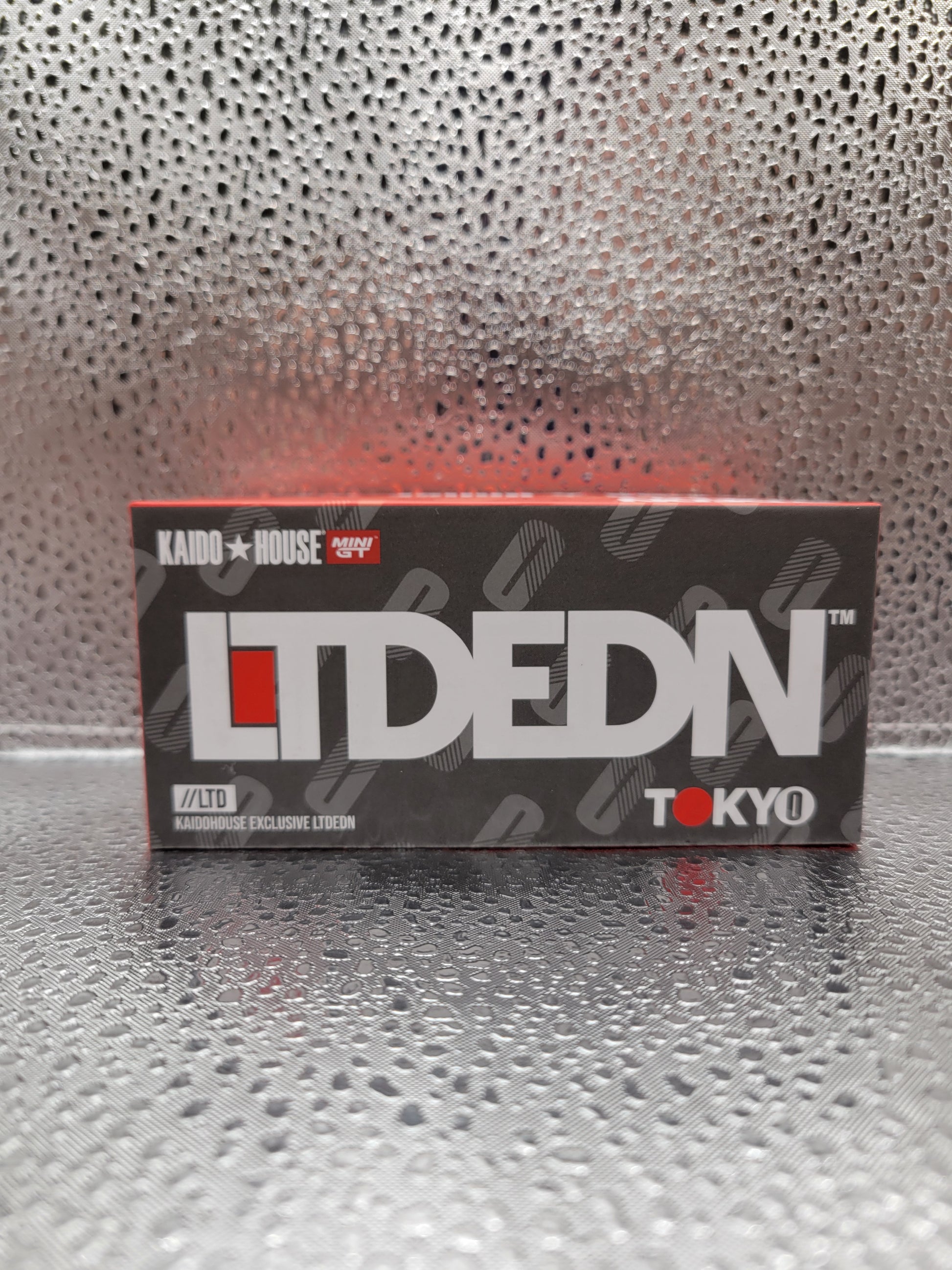 Kaido House LTDEDN Nissan Skyline GT-R (R33) Active Carbon R V2 TAS 2025 Exclusive - House of Cars Virginia