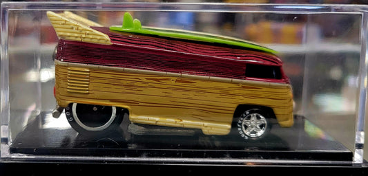 Liberty Promotions Surfin Series VW Bus #5 Bamboozled 311/1300 - House of Cars Virginia