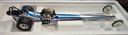1320 Inc The Fuelers "12th in the series" 1:24 dragster - House of Cars Virginia