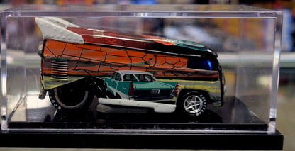 Liberty Promotions Route 66 VW Drag Bus REBEL RUN 125/200 - House of Cars Virginia
