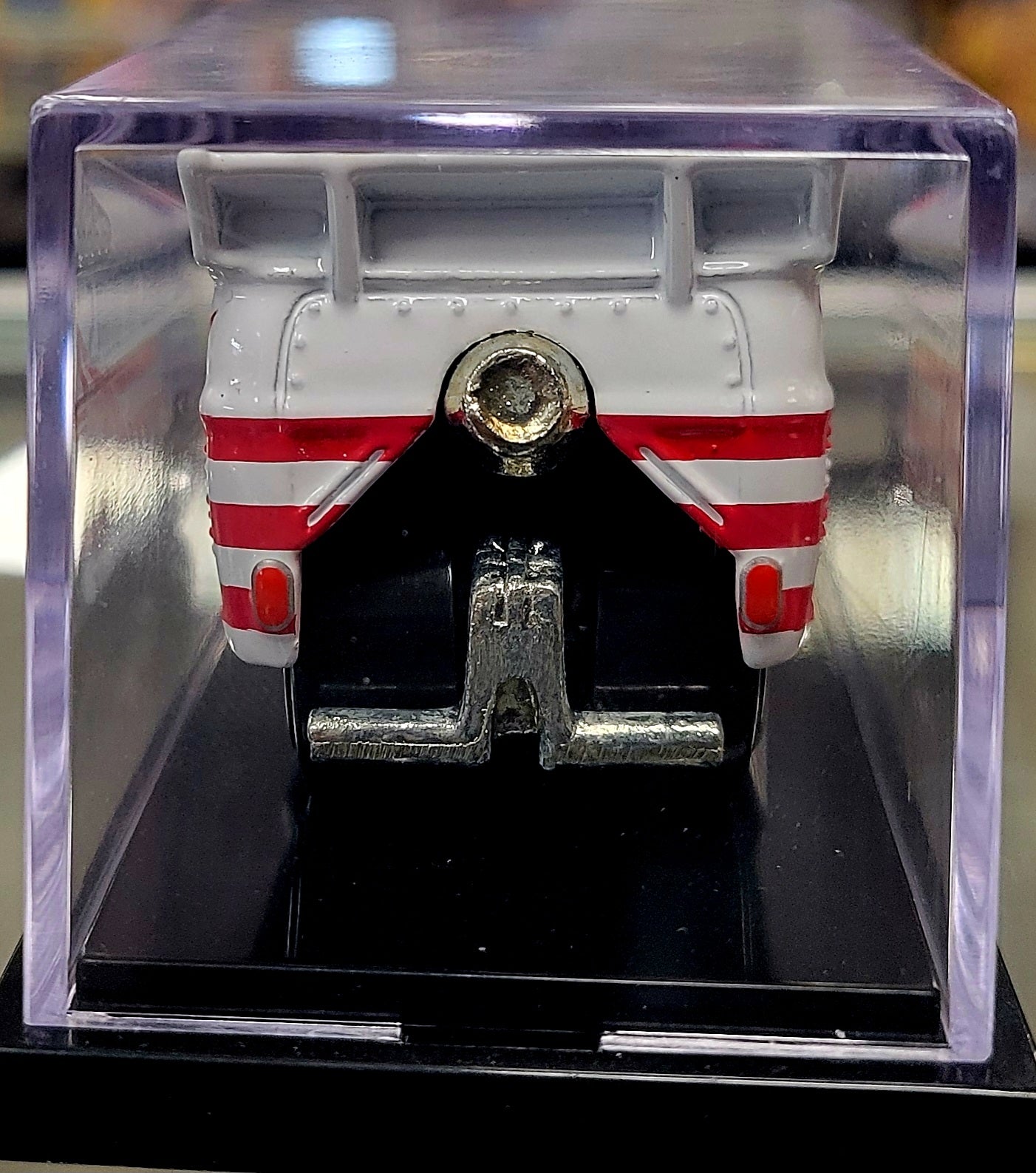 Liberty Promotions Hot Wheels 9th Nationals VW Drag Bus 1000/1300 - House of Cars Virginia