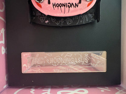 TPC Hoonigan | Ken Block "Hoonipigasus" Limited 1/499
