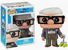 Funko POP! Disney - Carl #59