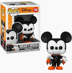 Funko POP! Disney - Mickey Mouse #795