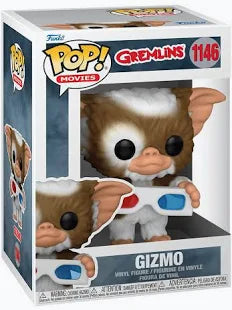 Funko POP! Gremlins - Gizmo #1146