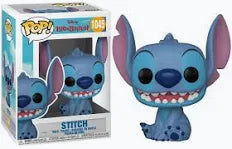 Funko POP! Lilo & Stitch - Stitch #1045