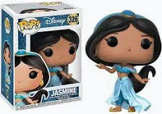 Funko POP! Disney - Jasmine #326