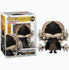 Funko POP! Tokyo Ghoul - Hinami Fueguchi #1546