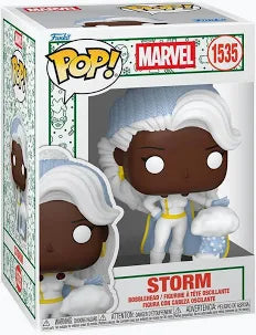 Funko POP! Marvel - Storm #1535