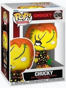 Funko POP! Chucky - Chucky #1249