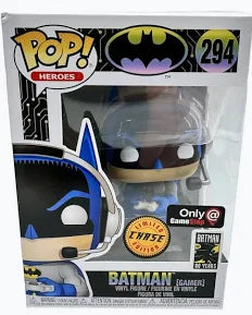 Funko POP! Heroes - Batman #294