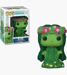 Funko POP! Moana - Te Fiti #420