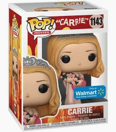Funko POP! "Carrie" - Carrie Walmart Exclusive #1143